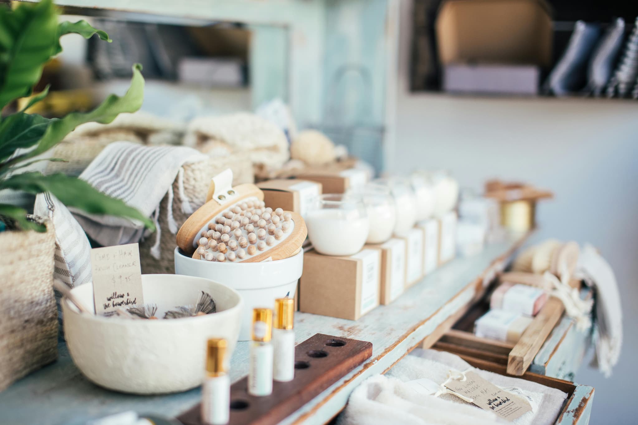 Shop Personal Care